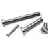Spårskruv MCS M4x20mm, fzb